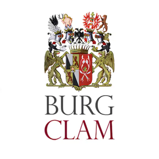 Burg Clam