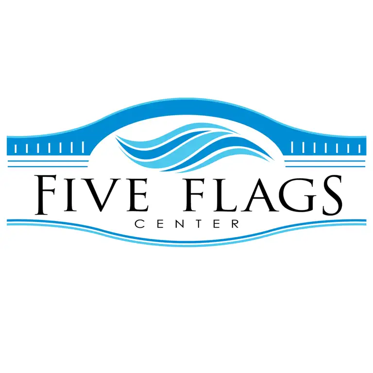 Five Flags Center