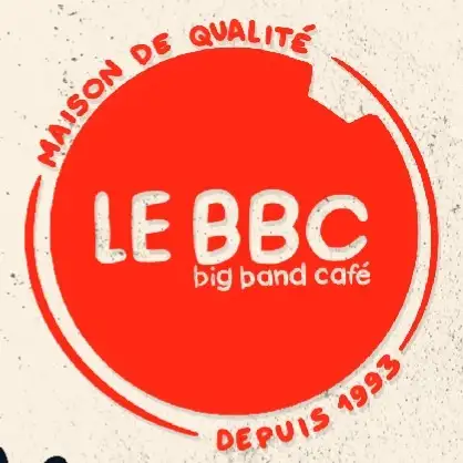 Big Band Café
