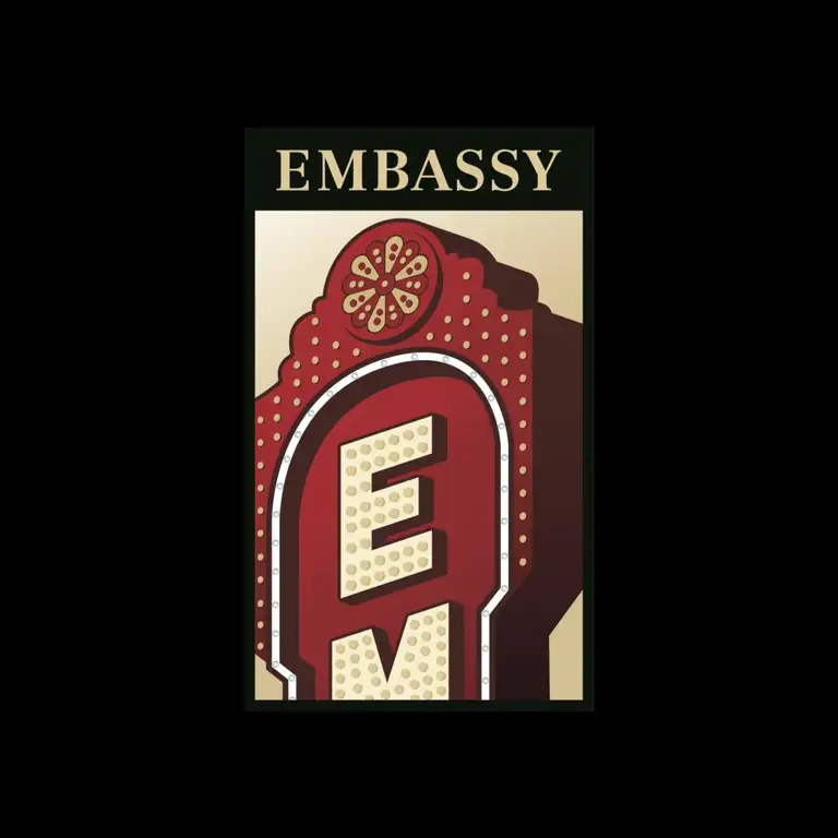 Embassy Theatre