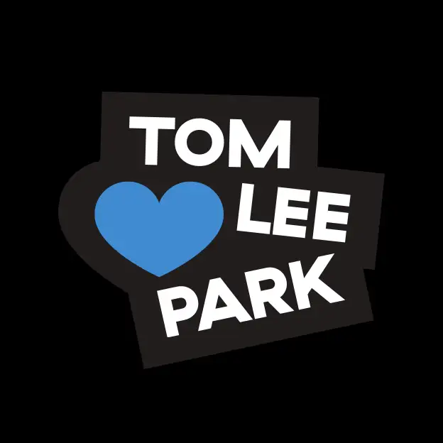 Tom Lee Park