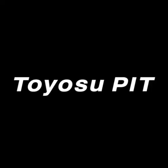 Toyosu PIT