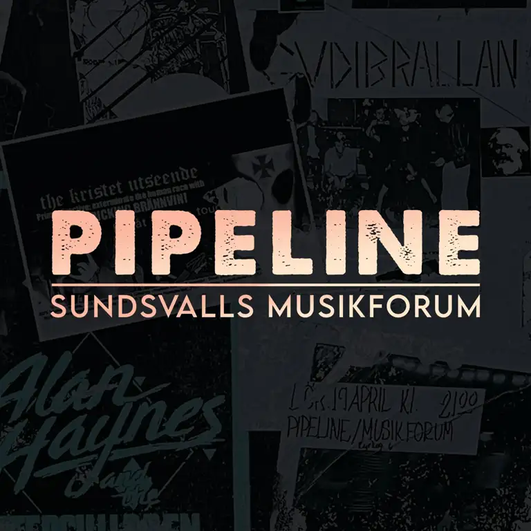 Pipeline Sundsvalls Musikforum