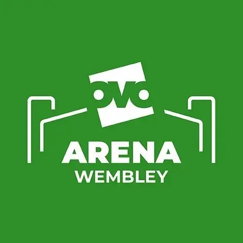 OVO Arena Wembley