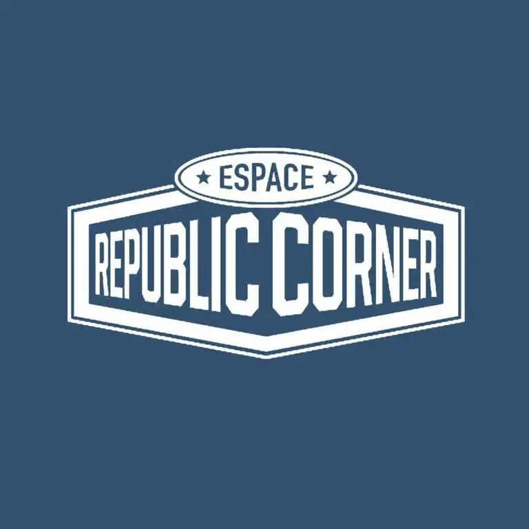 ESPACE REPUBLIC CORNER