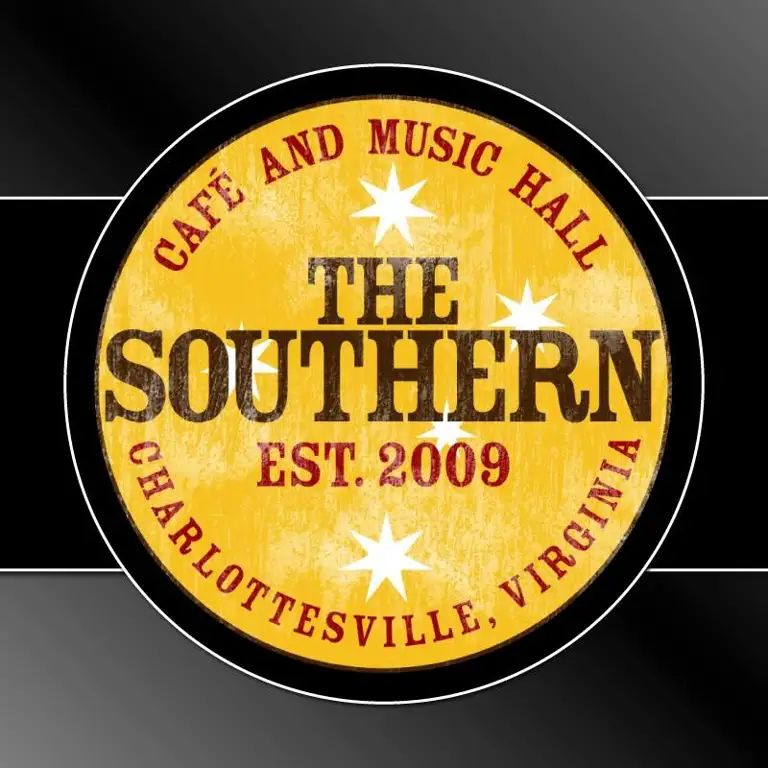 The Southern Cafe & Music Hall