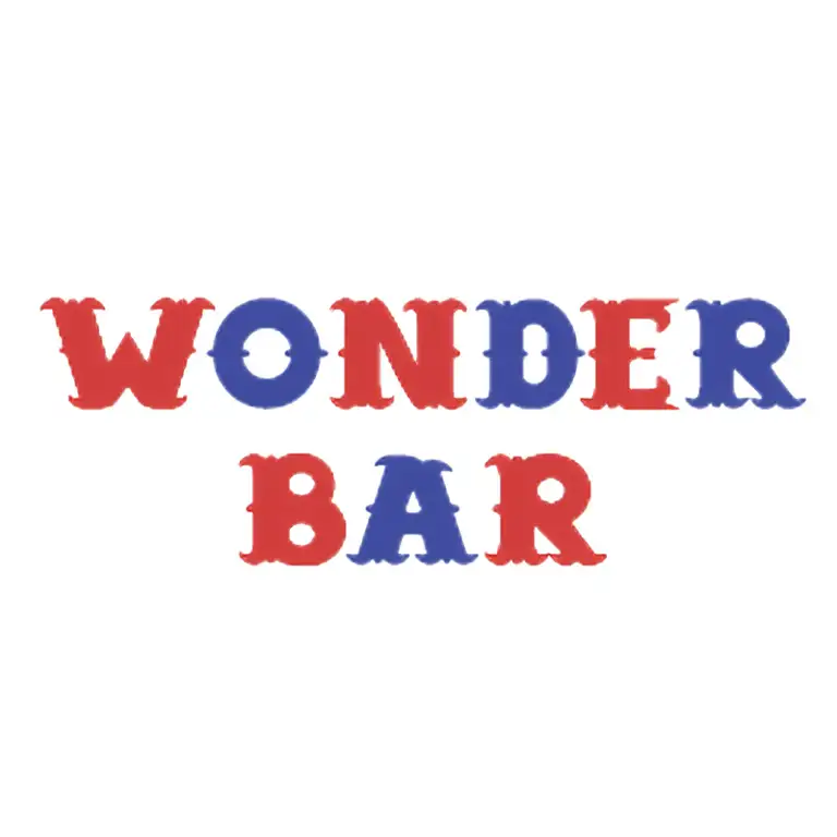 The Wonder Bar