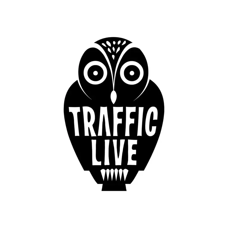 TRAFFIC LIVE