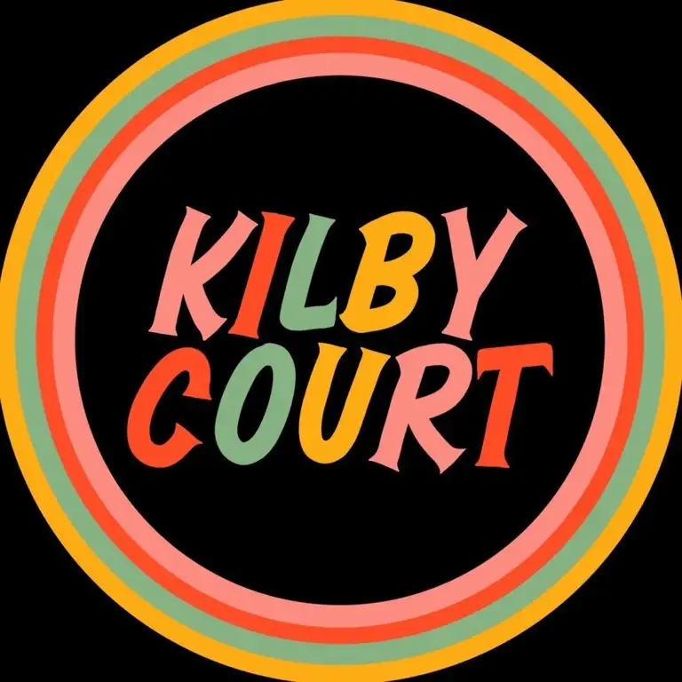 Kilby Court