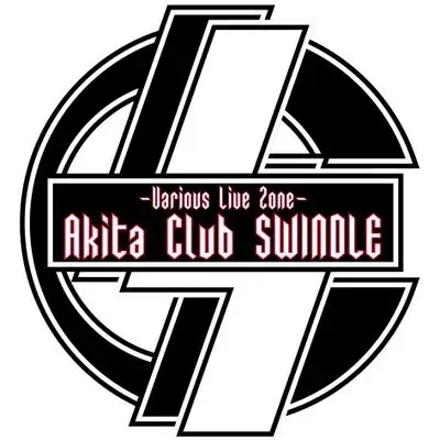 Akita Club SWINDLE