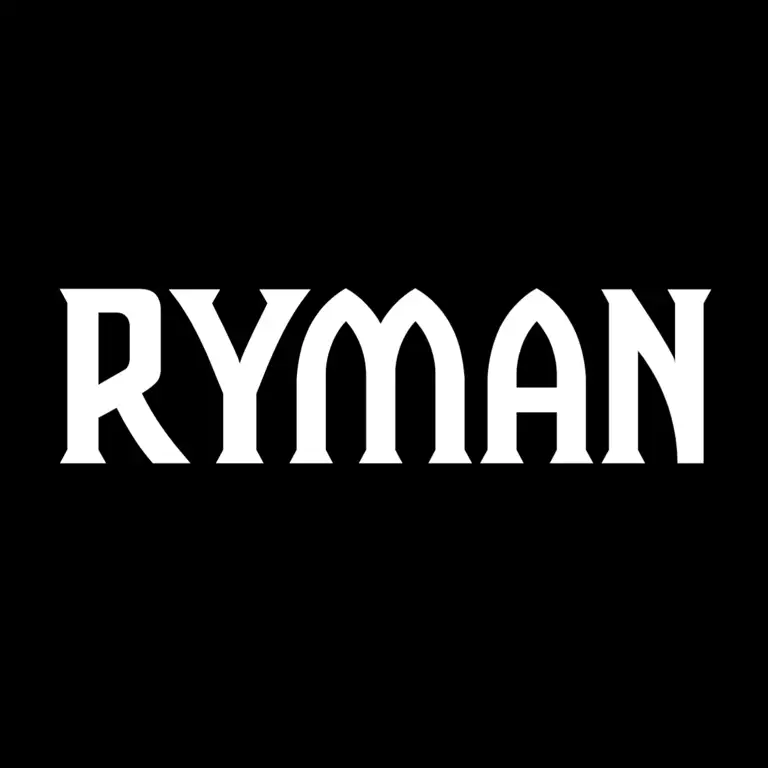 Ryman Auditorium