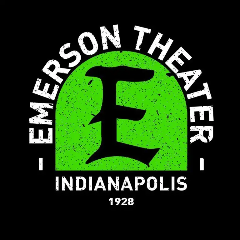 The Emerson Theater