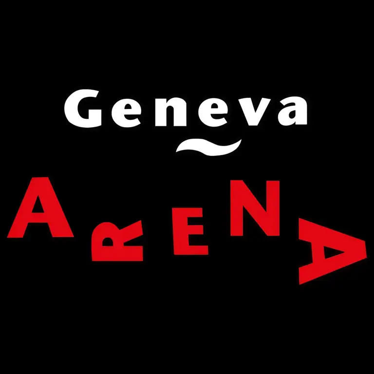 Arena de Genève