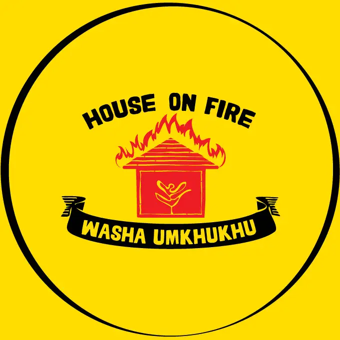 House On Fire