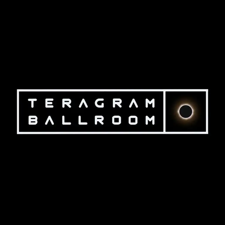 Teragram Ballroom