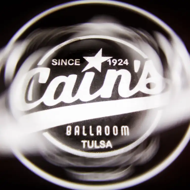 Cain's Ballroom