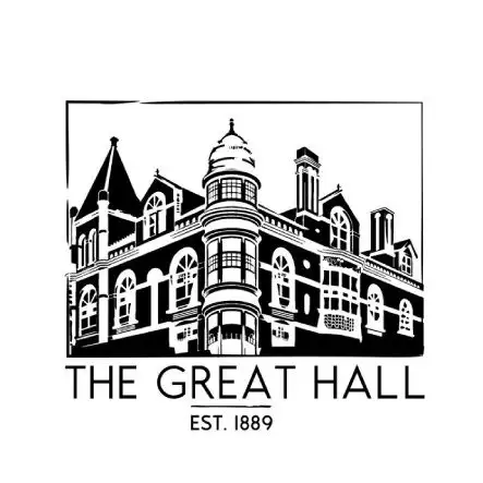 The Great Hall