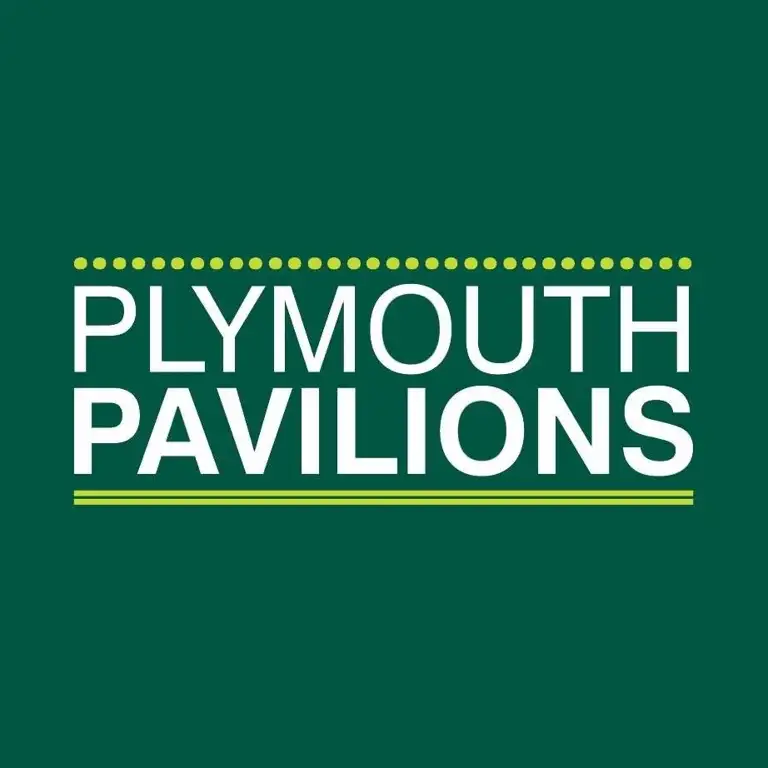 Plymouth Pavilions
