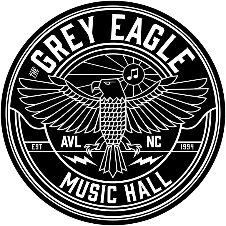 The Grey Eagle