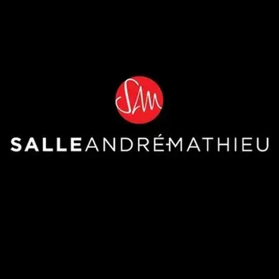 Salle André-Mathieu