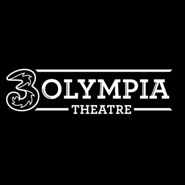 3Olympia Theatre
