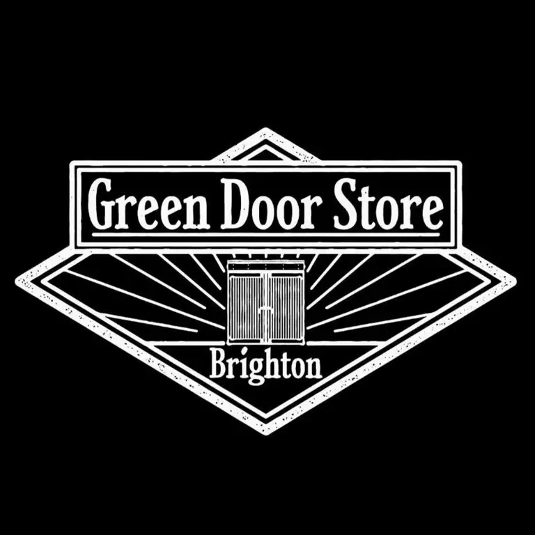 Green Door Store