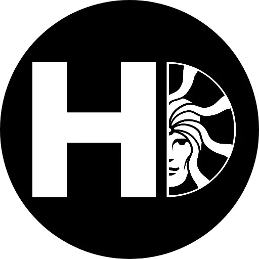 Huxley's Neue Welt
