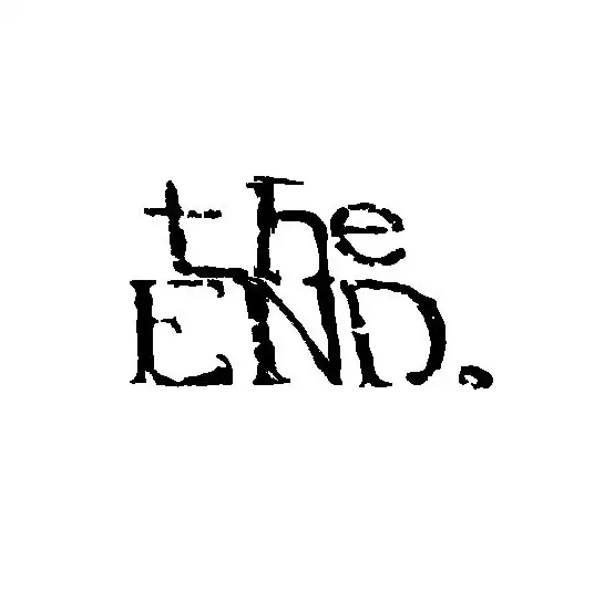 The End - Nashville