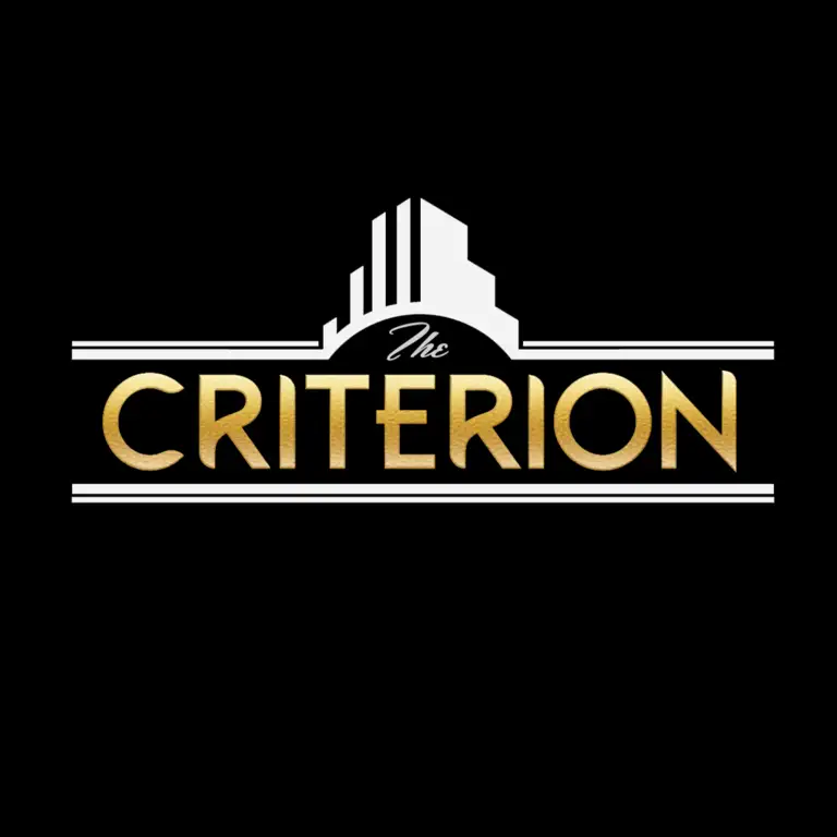 Criterion Theater - Oklahoma City