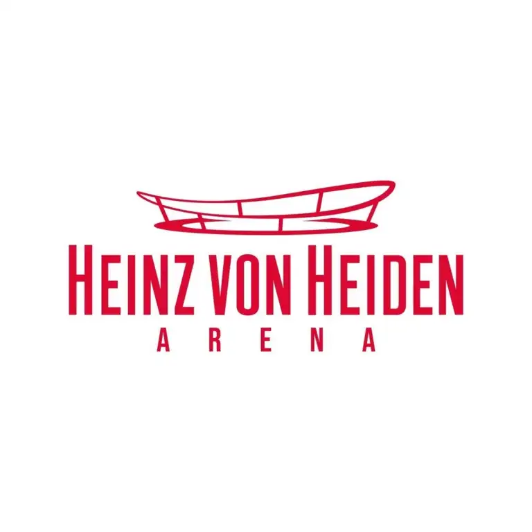 Heinz von Heiden Arena