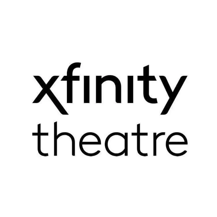 xfinity theatre