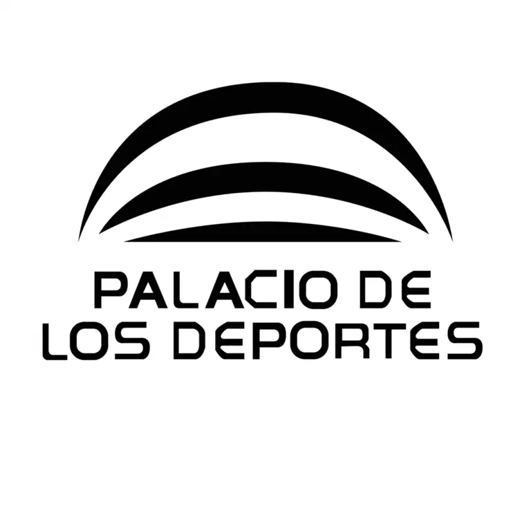 Palacio de los Deportes