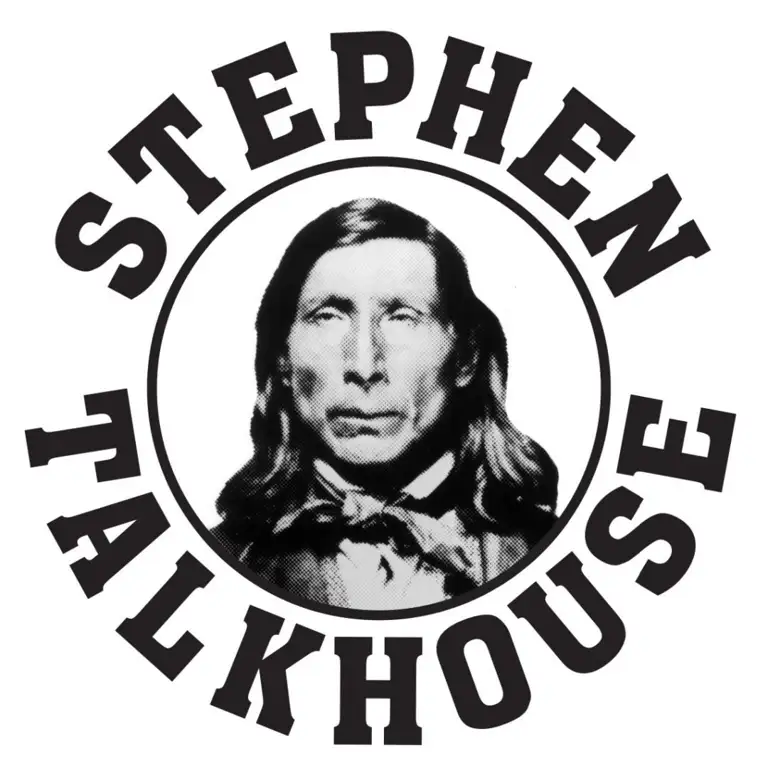 Stephen Talkhouse