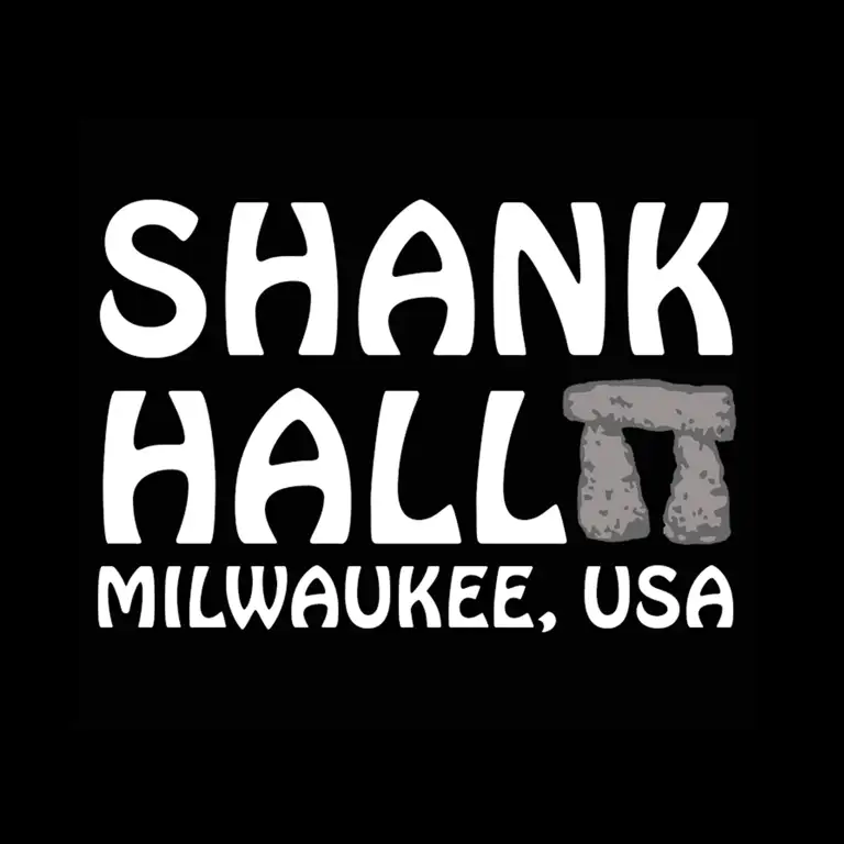 Shank Hall