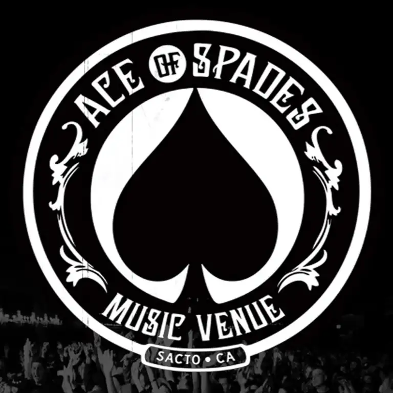 Ace of Spades