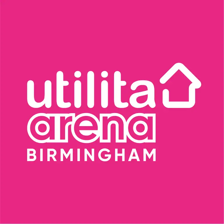 Utilita Arena Birmingham