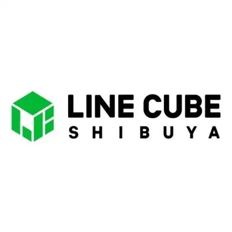Line Cube Shibuya