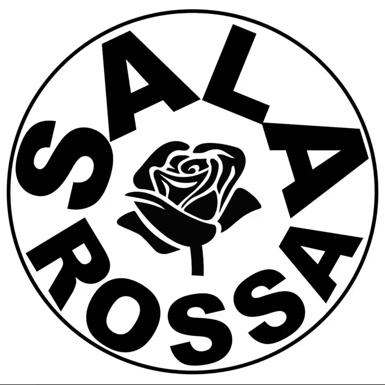 La Sala Rossa