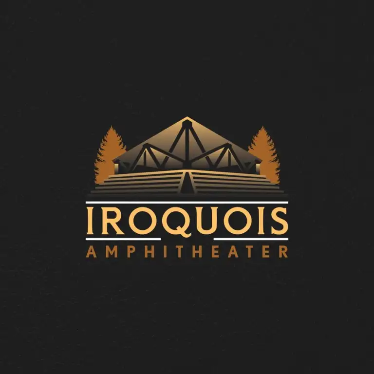 Iroquois Amphitheater