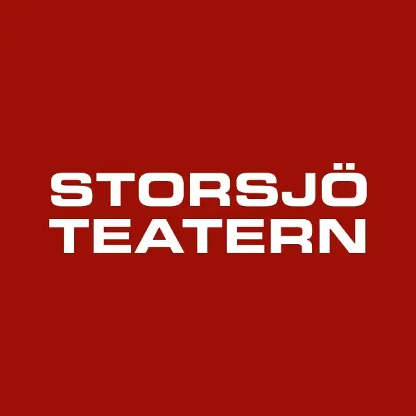 Storsjöteatern