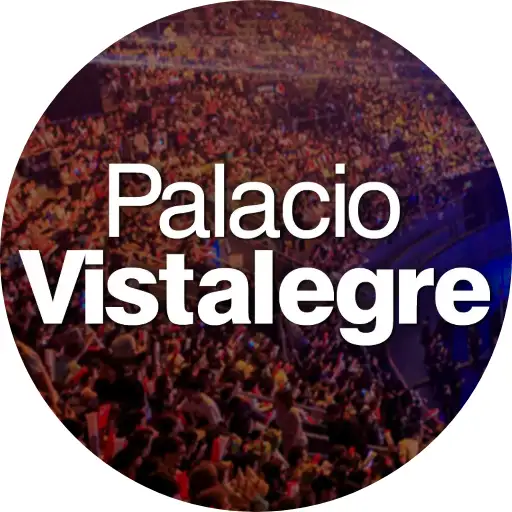 Palacio Vistalegre