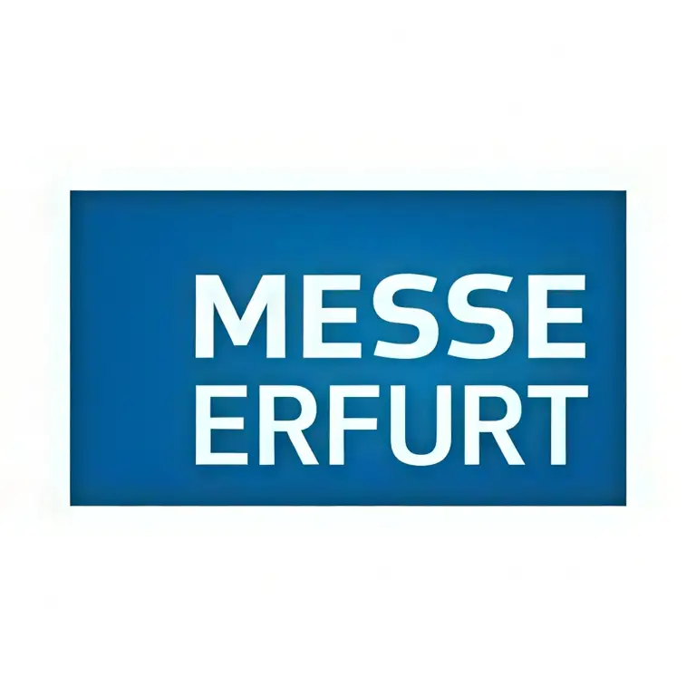 Messe Erfurt