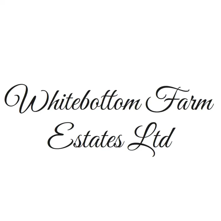 Whitebottom Farm Estates Ltd