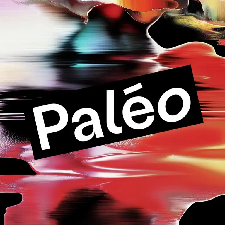 Paléo Festival Nyon