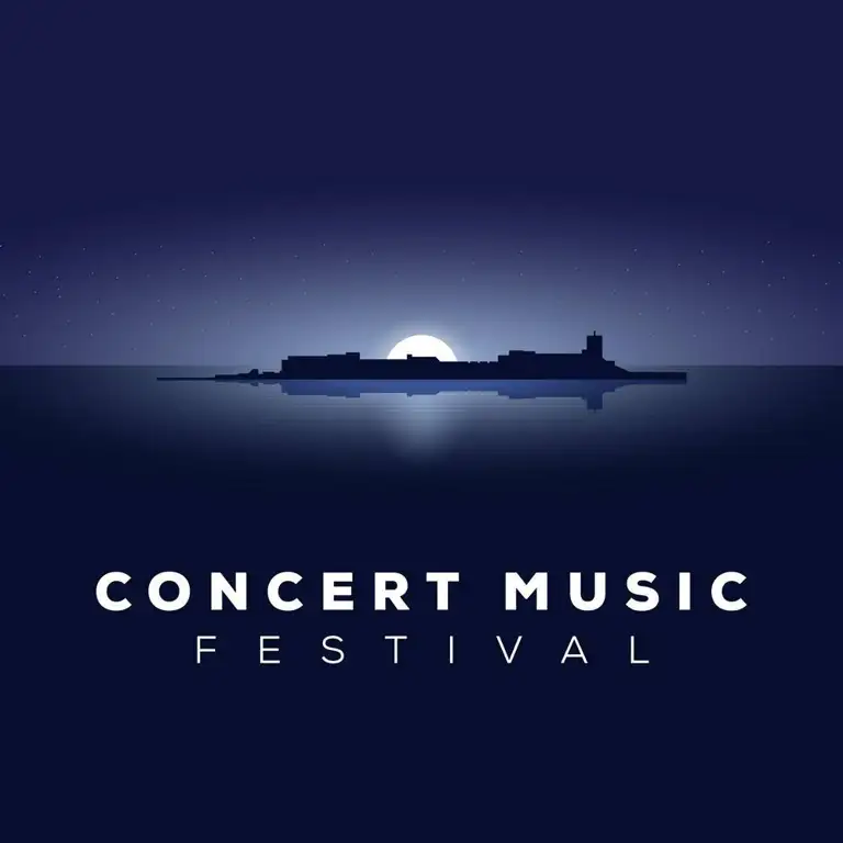 Concert Music Festival
