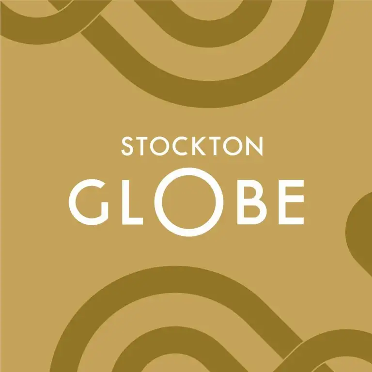 Stockton Globe