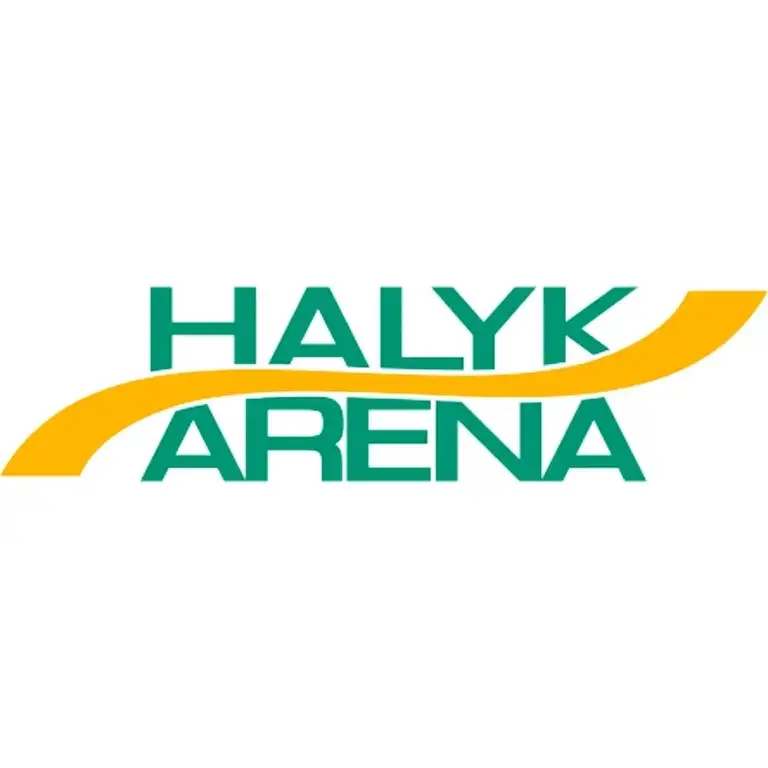 Halyk Arena