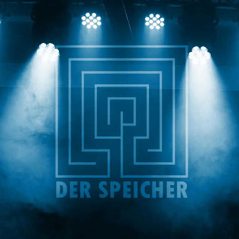 DER SPEICHER