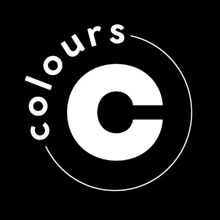 Colours Hoxton
