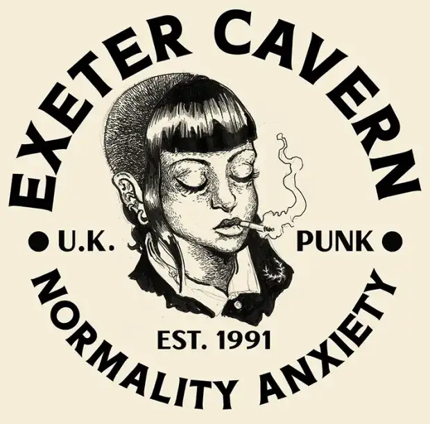 EXETER CAVERN